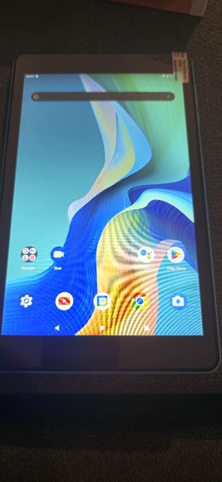 Tablet  8 polegadas novo na caixa com 32Gb e 3 gb, Android  13