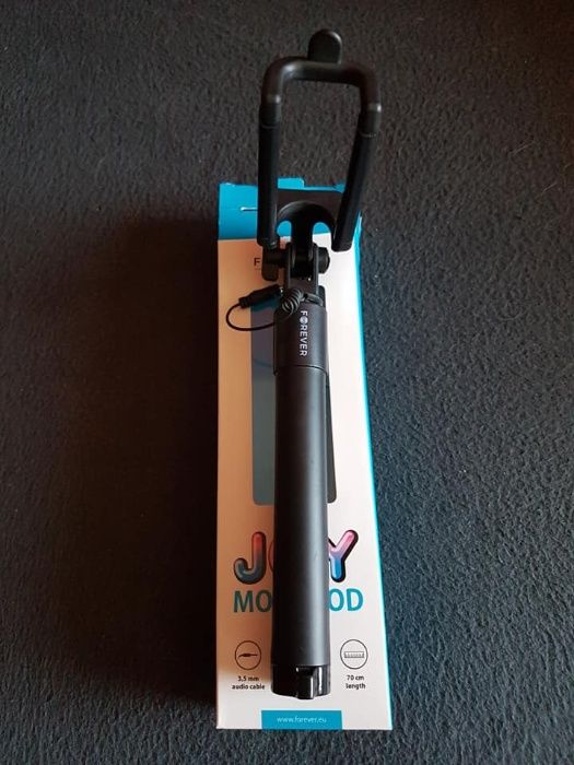 Kij Selfie 6" JOY Monopod