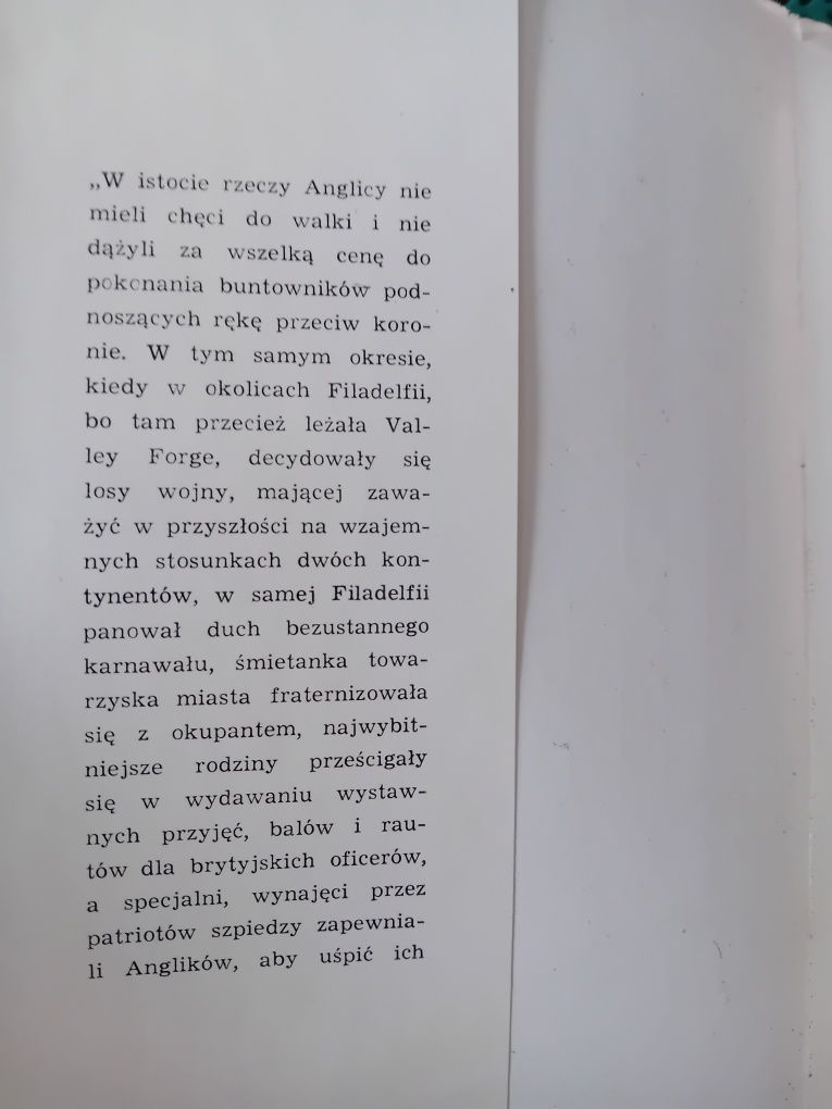 Twórcy Stanów Zjednoczonych-Wacław Szyszkowski