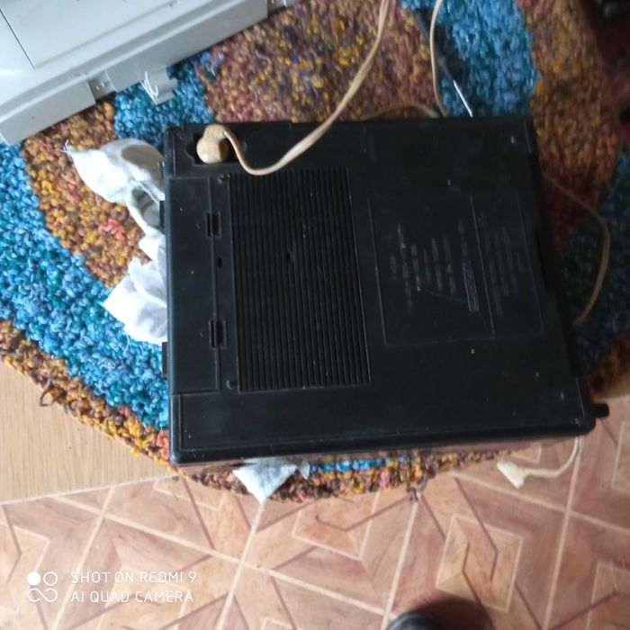 radio meridan 236