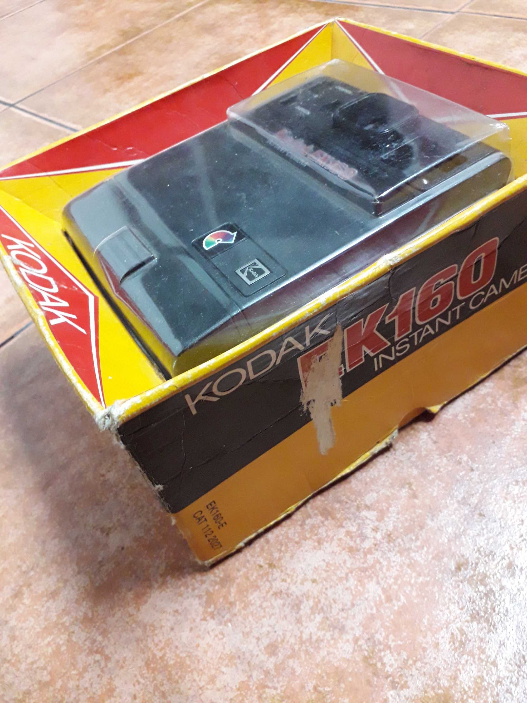 Kodak Ek160