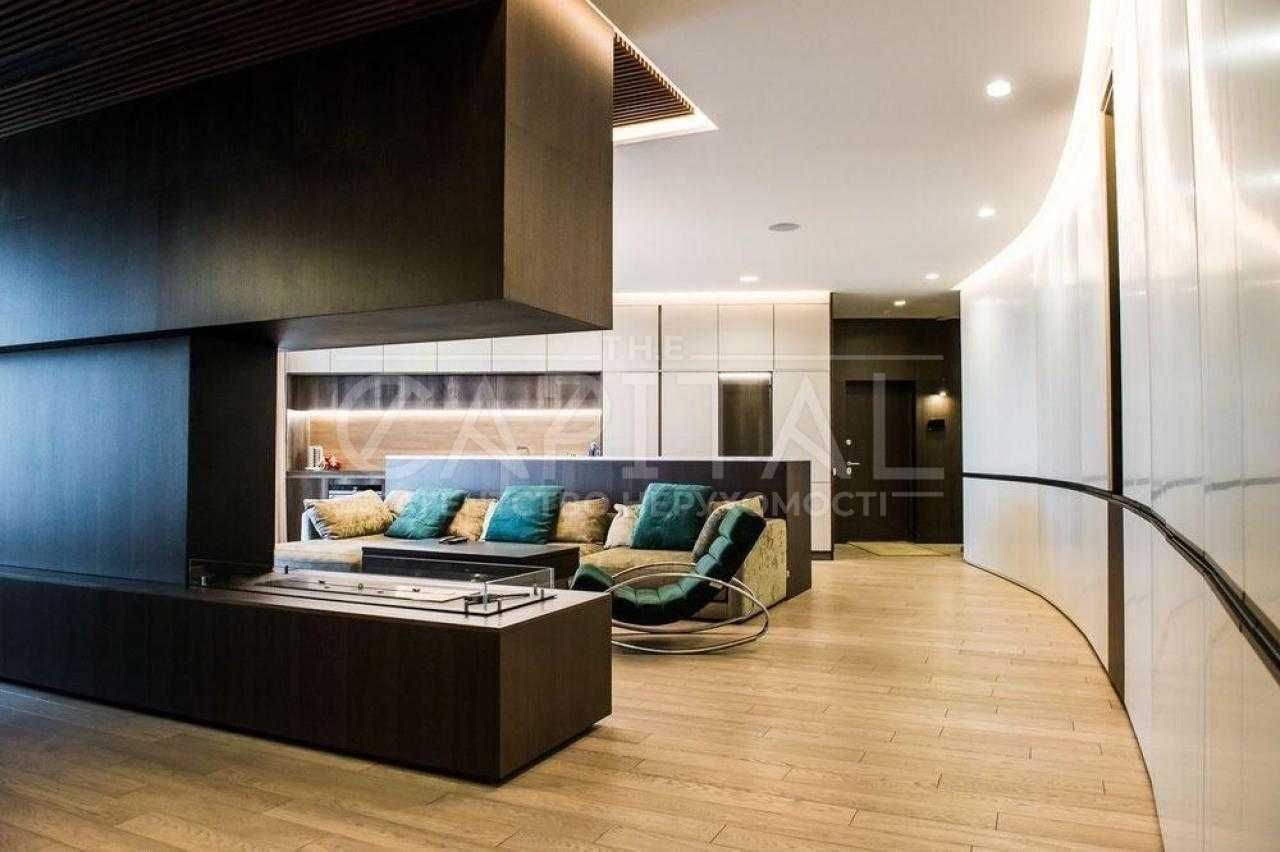 Продаж 4к Квартири Busov Hill
Київ Печерський район, Бусловська, 12