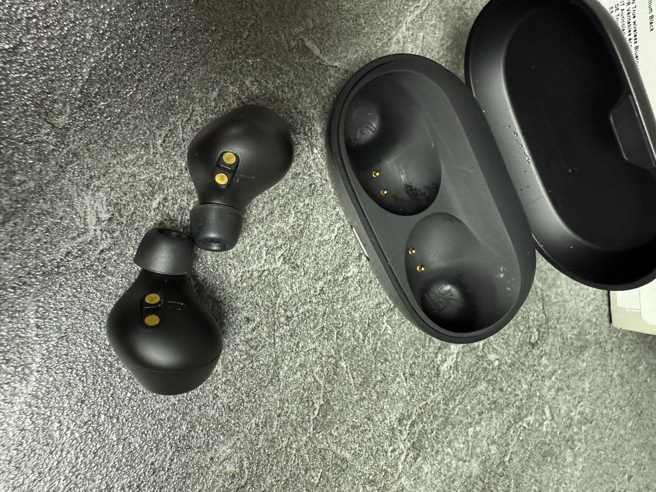 Навушники гарнітура Jabra Elite 7 Pro