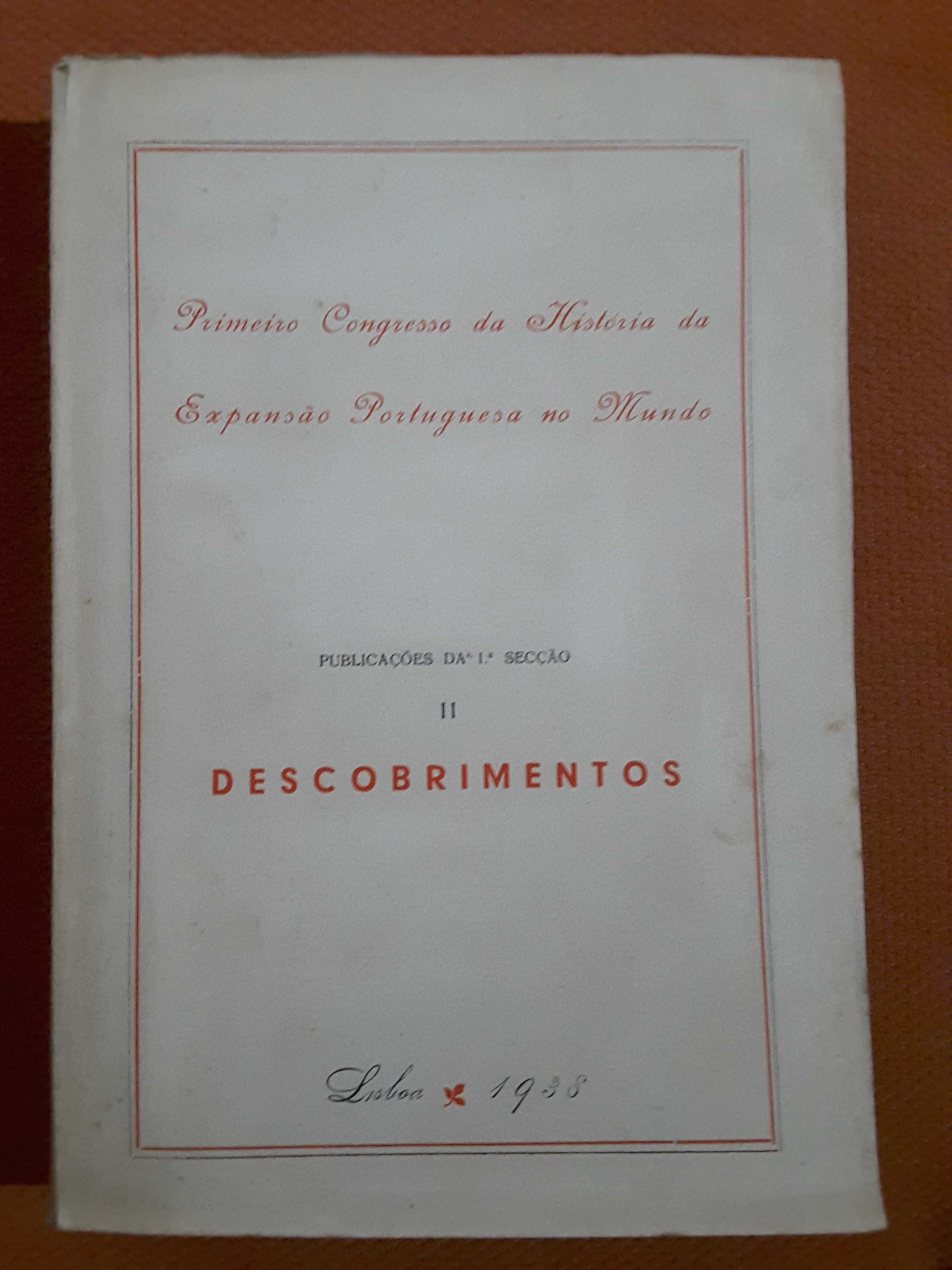 Descobrimentos. Expansão (1938) / Península Ibérica Medieval
