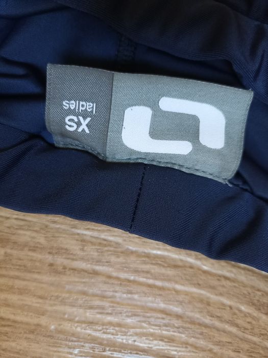 ПодростокСпортивнаяЮбка-Шорты