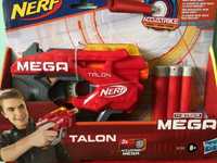 Бластер Nerf Mega Talon (Нерф мега талон. Розпродаж!!!