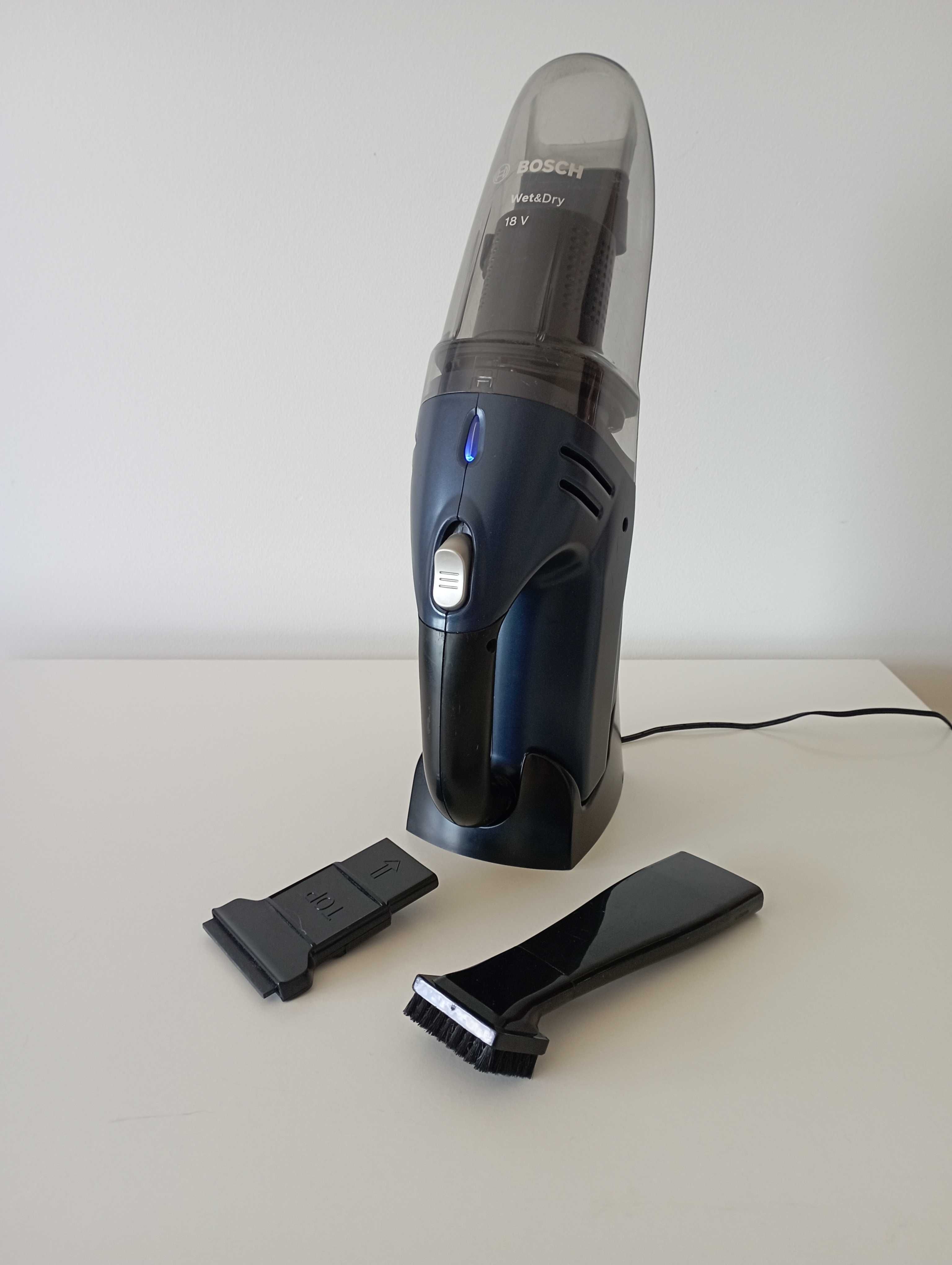 Mini aspirador BOSCH - BKS4053