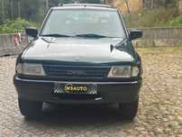 Opel Frontera 2.5 TDS SPORT 4X4