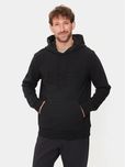Світшот BOSS Soody 1 50510334 Чорний Regular Fit