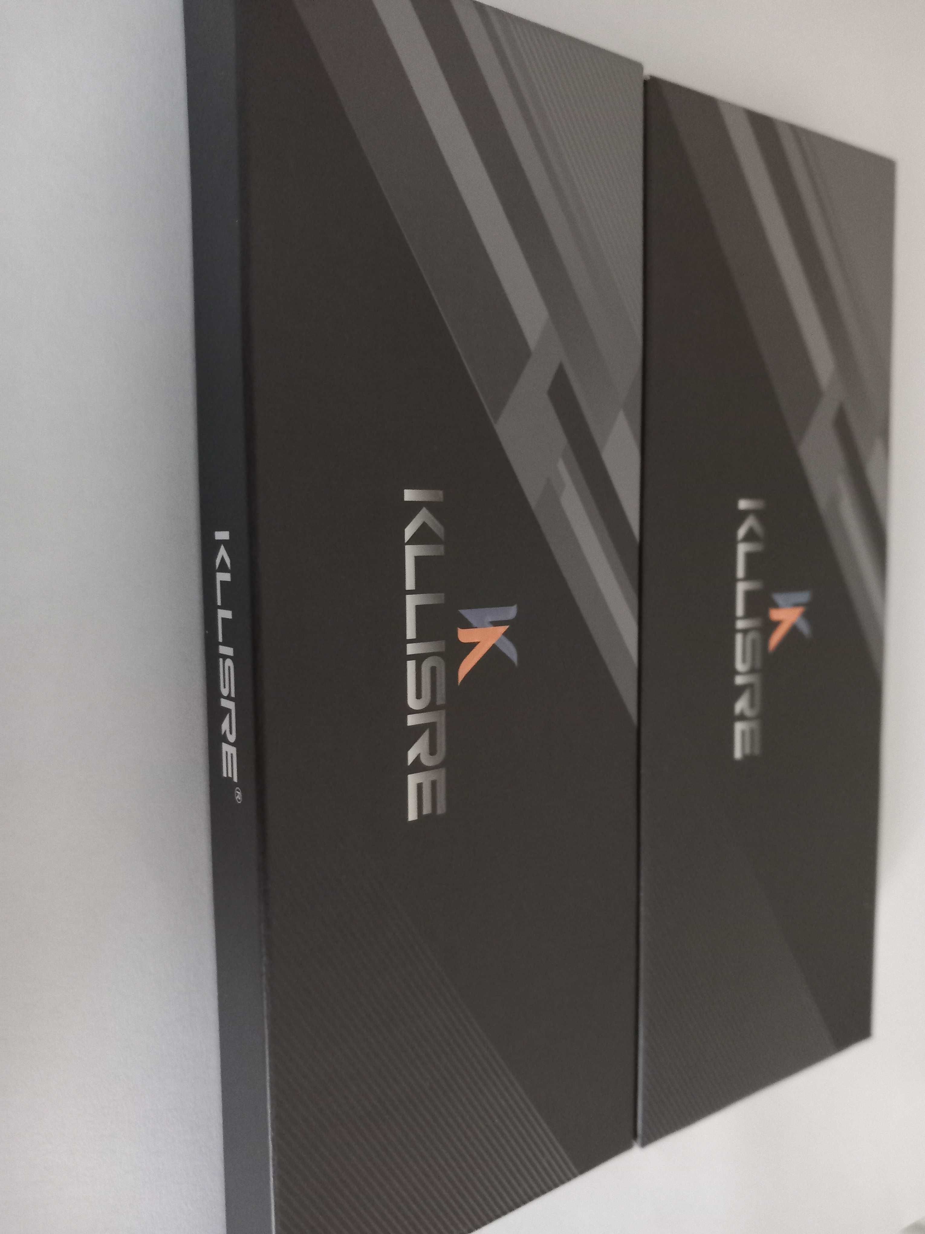 Memória DDR4 16GB (2x8GB) 2666MHz