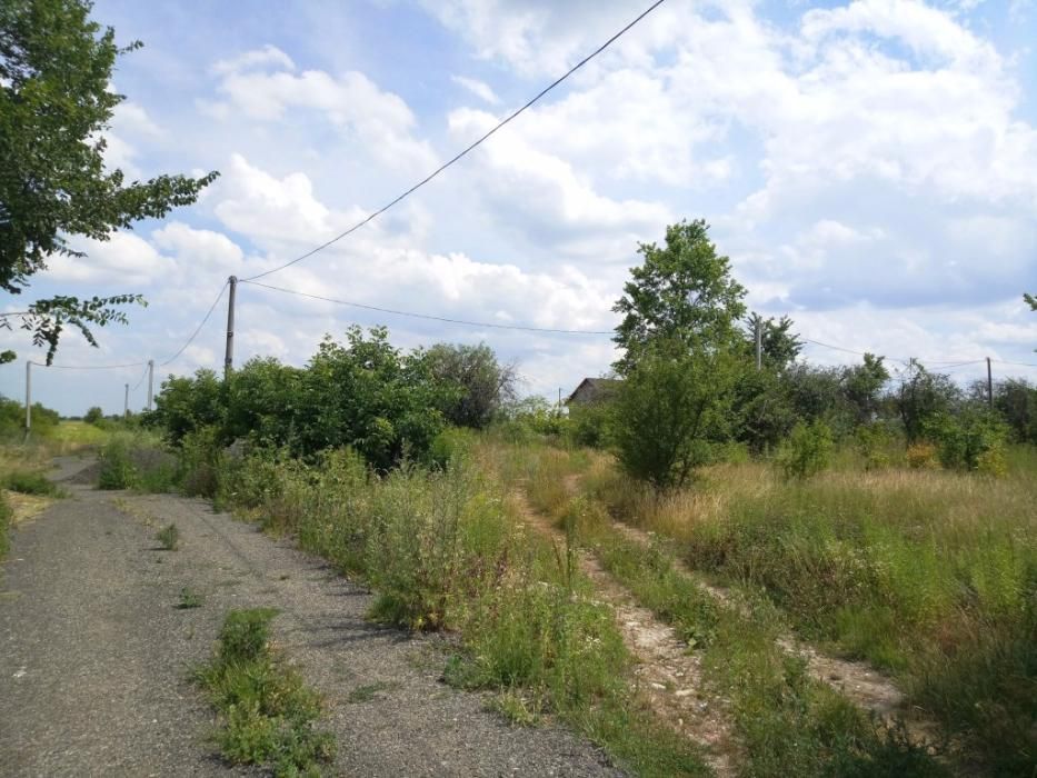 Борисполь,  р-н. Лозовка  участок 8 соток