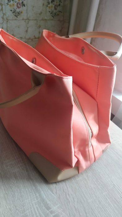 Сумки женские новые и б\у