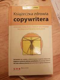 Książeczka zdrowia copywritera, Adrian Tomaszewski