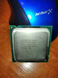 Процесор Intel E6500