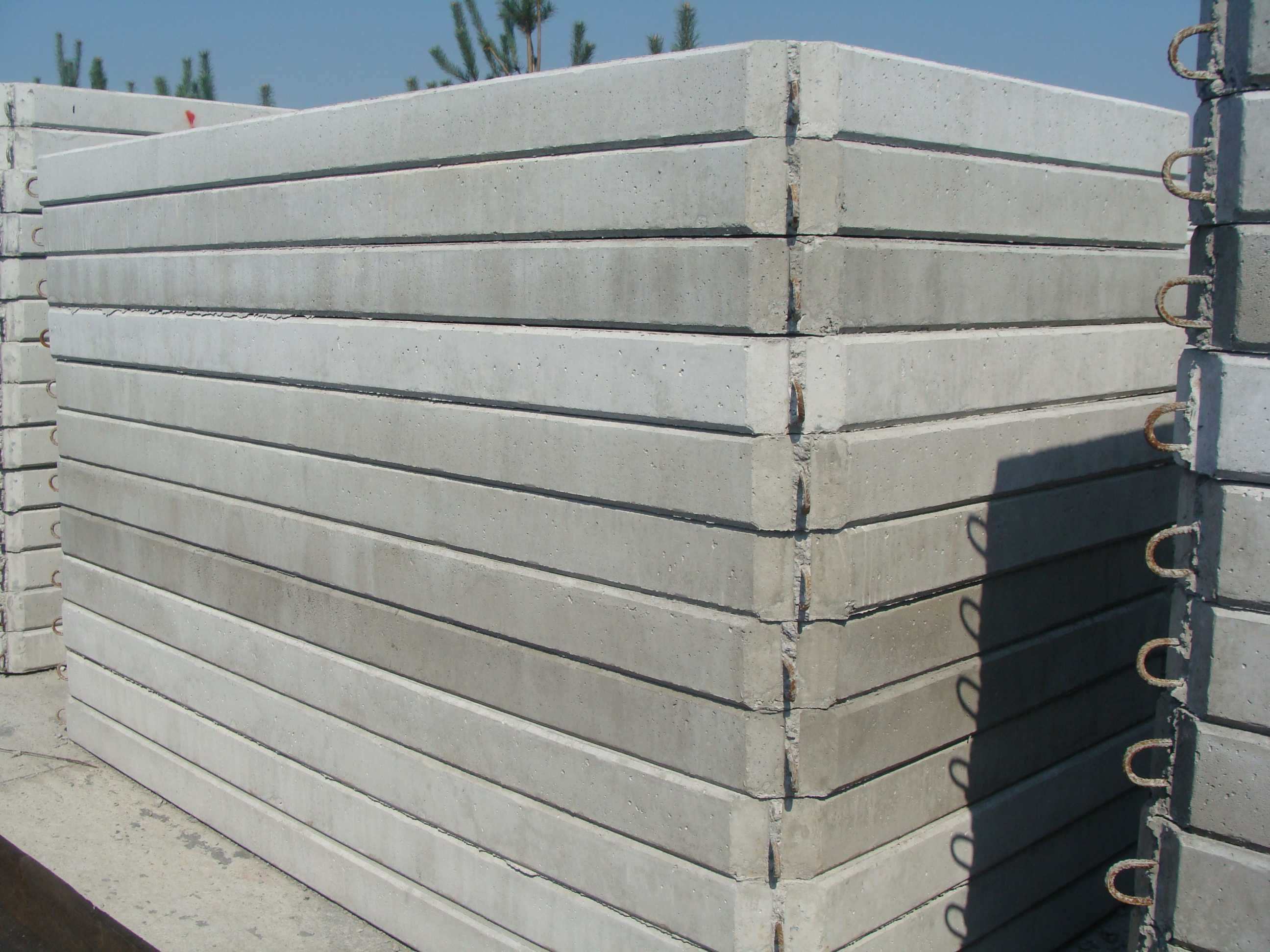 Płyty drogowe nowe betonowe Bochnia/300x150x15/GWARANCJA JAKOŚCI