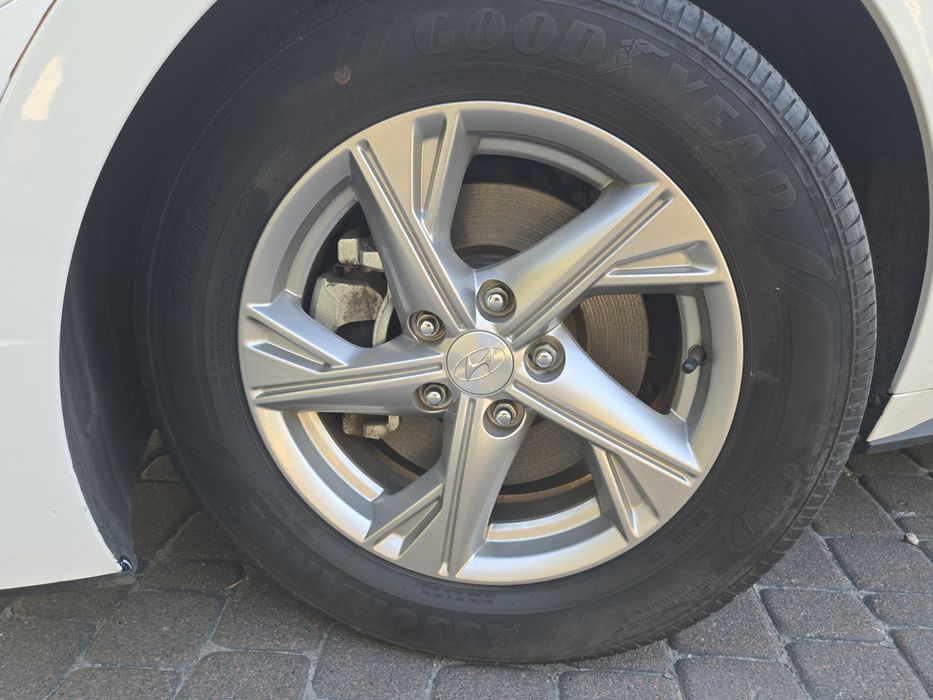 Продам авто Hyundai Sonata 2020 модельний рік