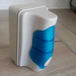 Czyścik magnetyczny do akwarium 10,5 x 0 x 5,5cm