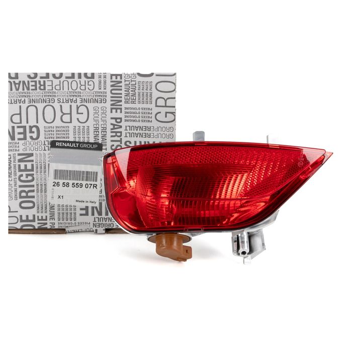 Farol Nevoeiro trás esquerdo Renault Mégane 4 / Scenic 4