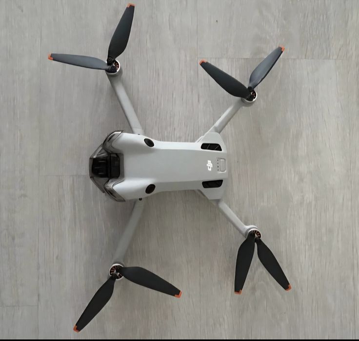 Drone DJI mini 4 pro