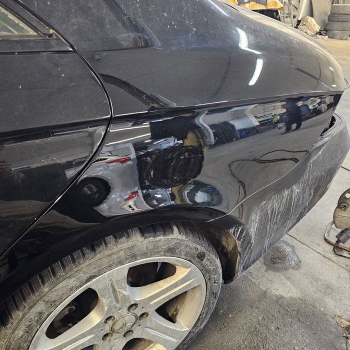 Blacharstwo-Lakiernictwo Naprawy