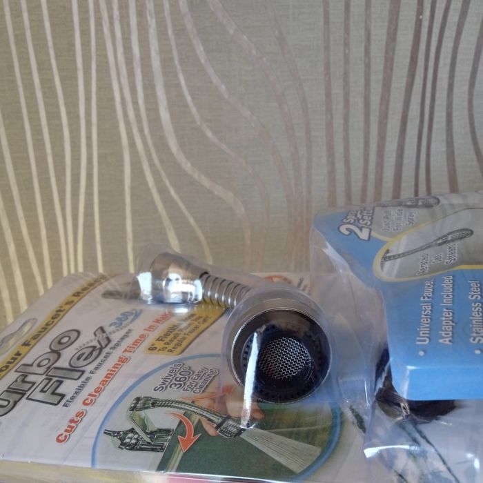 Extensões para torneiras ( qualquer torneir)