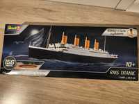 Easy click REVELL 1:600 RMS TITANIC 05498