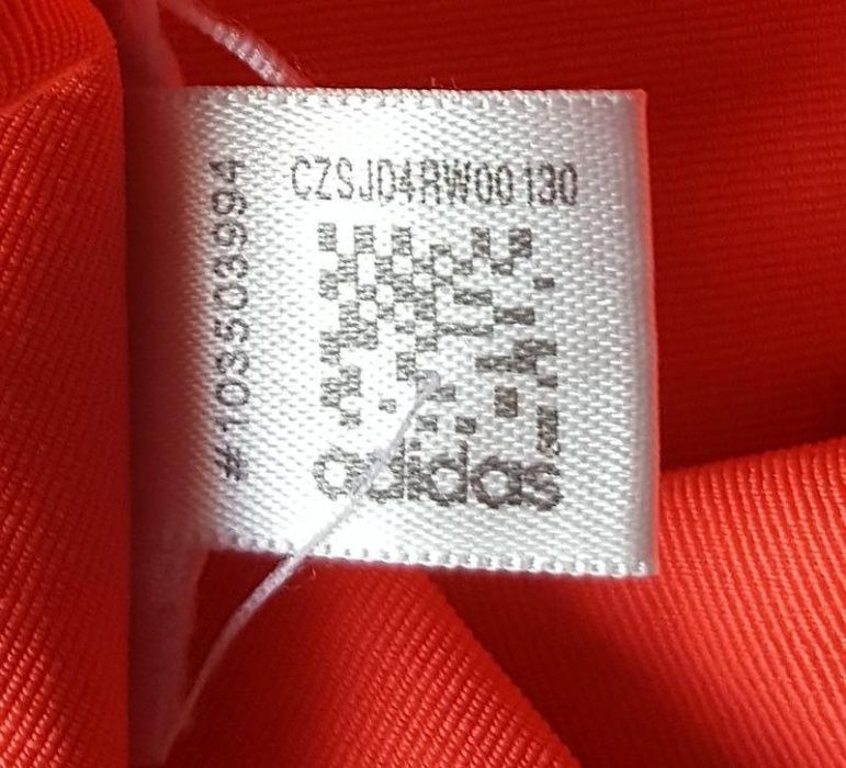 Оригинал.дышащая,фирменная,спортивная майка adidas