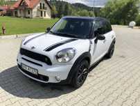 Countryman s sprzedam