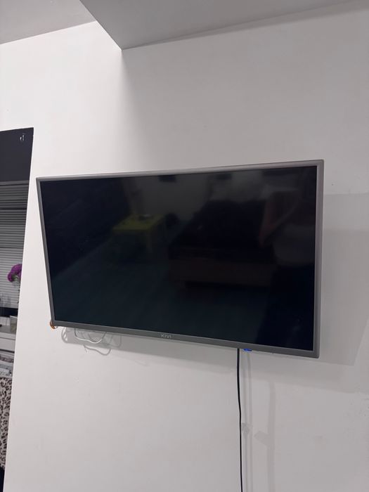 Телевизор kivi 32” smart