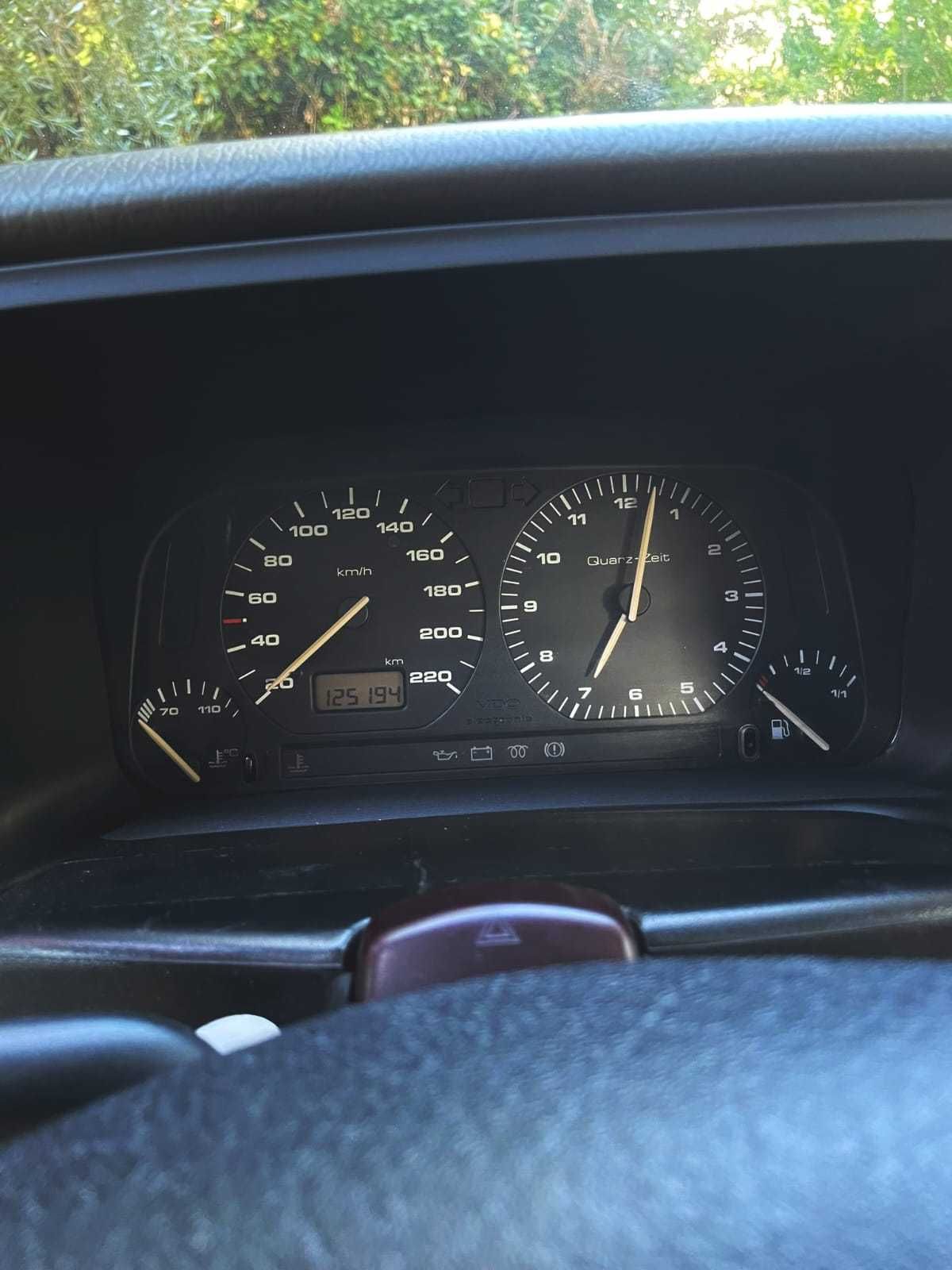 VW Golf 3 1.9GTD