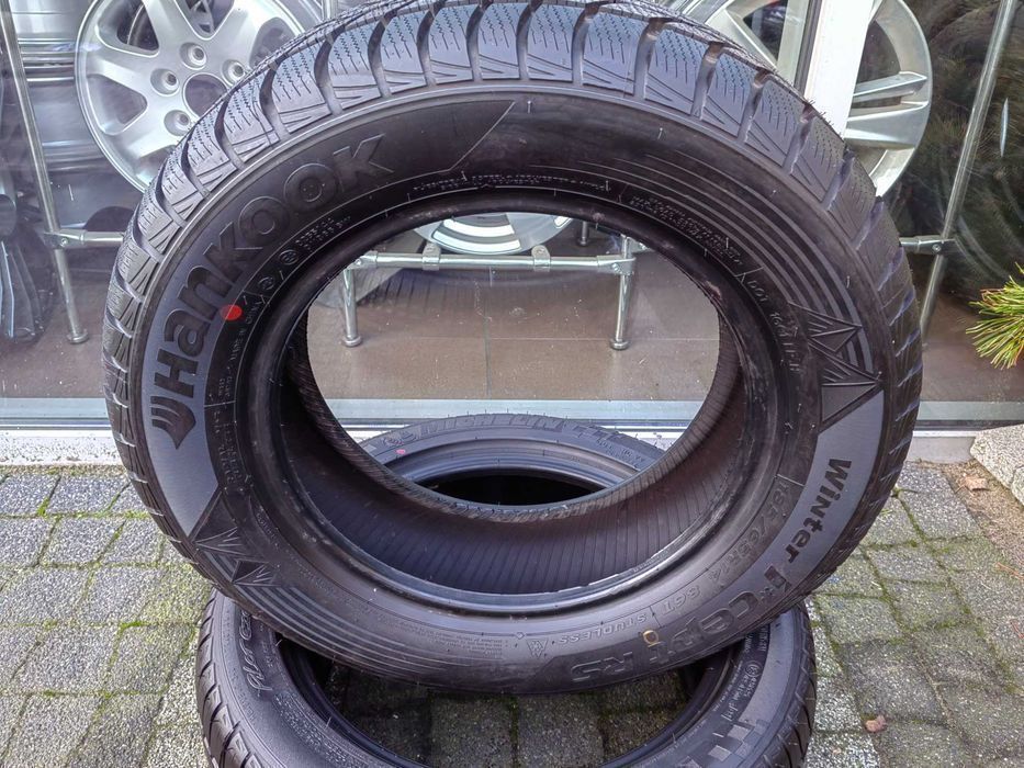 185/65R14 86T Hankook Winter i cept RS pojedyncza zimowa