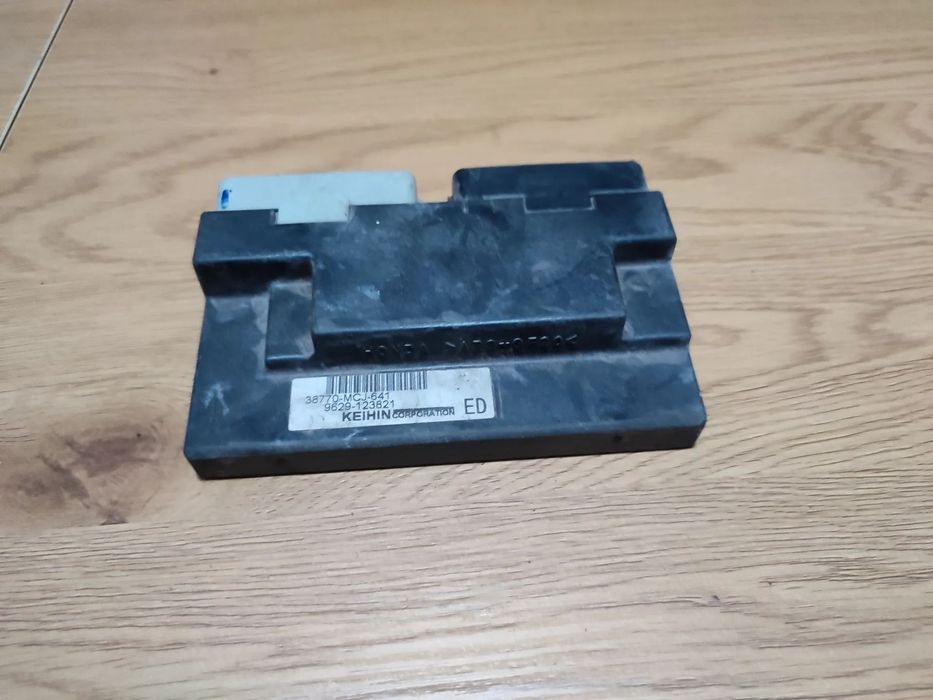 Moduł zapłonowy, komputer, sterownik Honda CBR 929