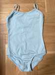 Trykot Body Bloch - taniec gimnastyka