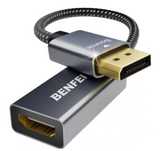 BENFEI Aktiv DisplayPort na HDMI, jednokierunkowy