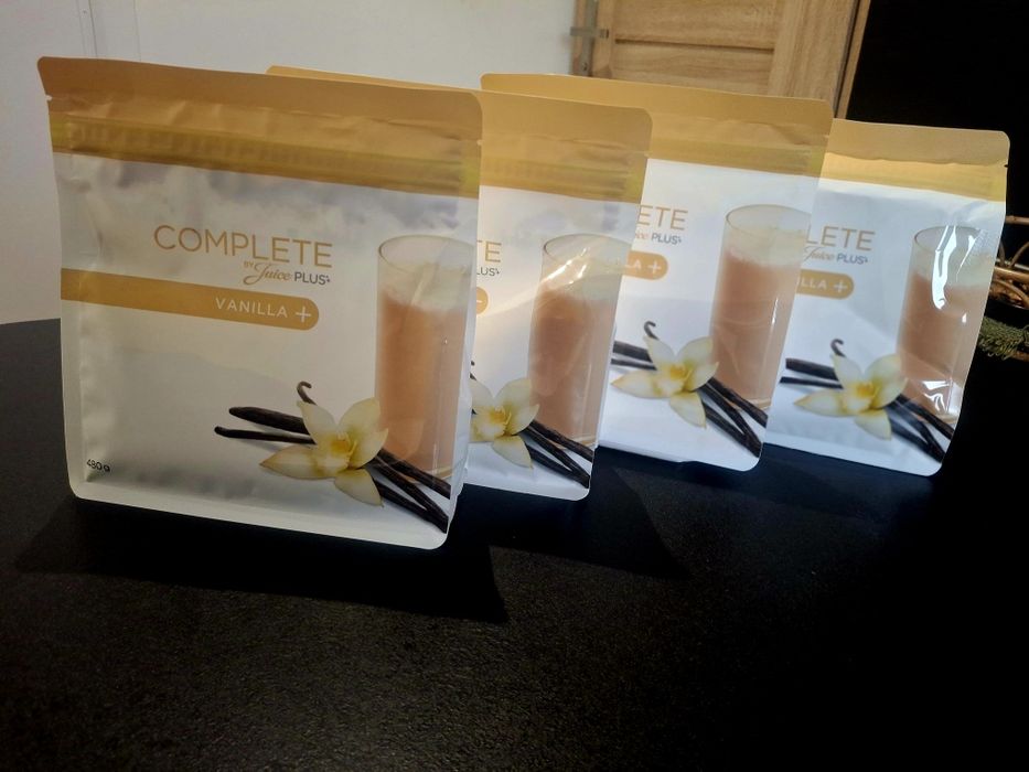 1szt juice plus szejk