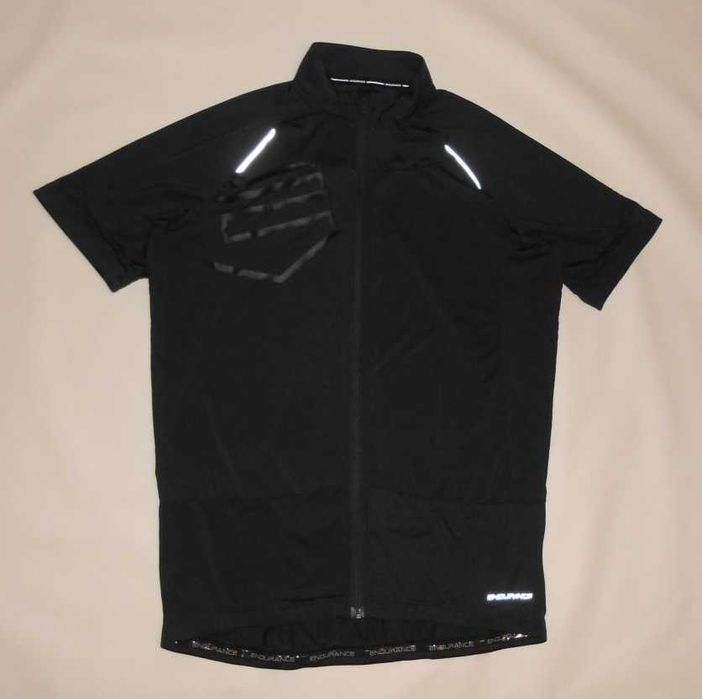 Koszulka rowerowa Endurance (L)