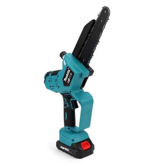 Аккумуляторная пила Makita DUC190Z (24V/5A)  АКБ ціна Опт розница +10%