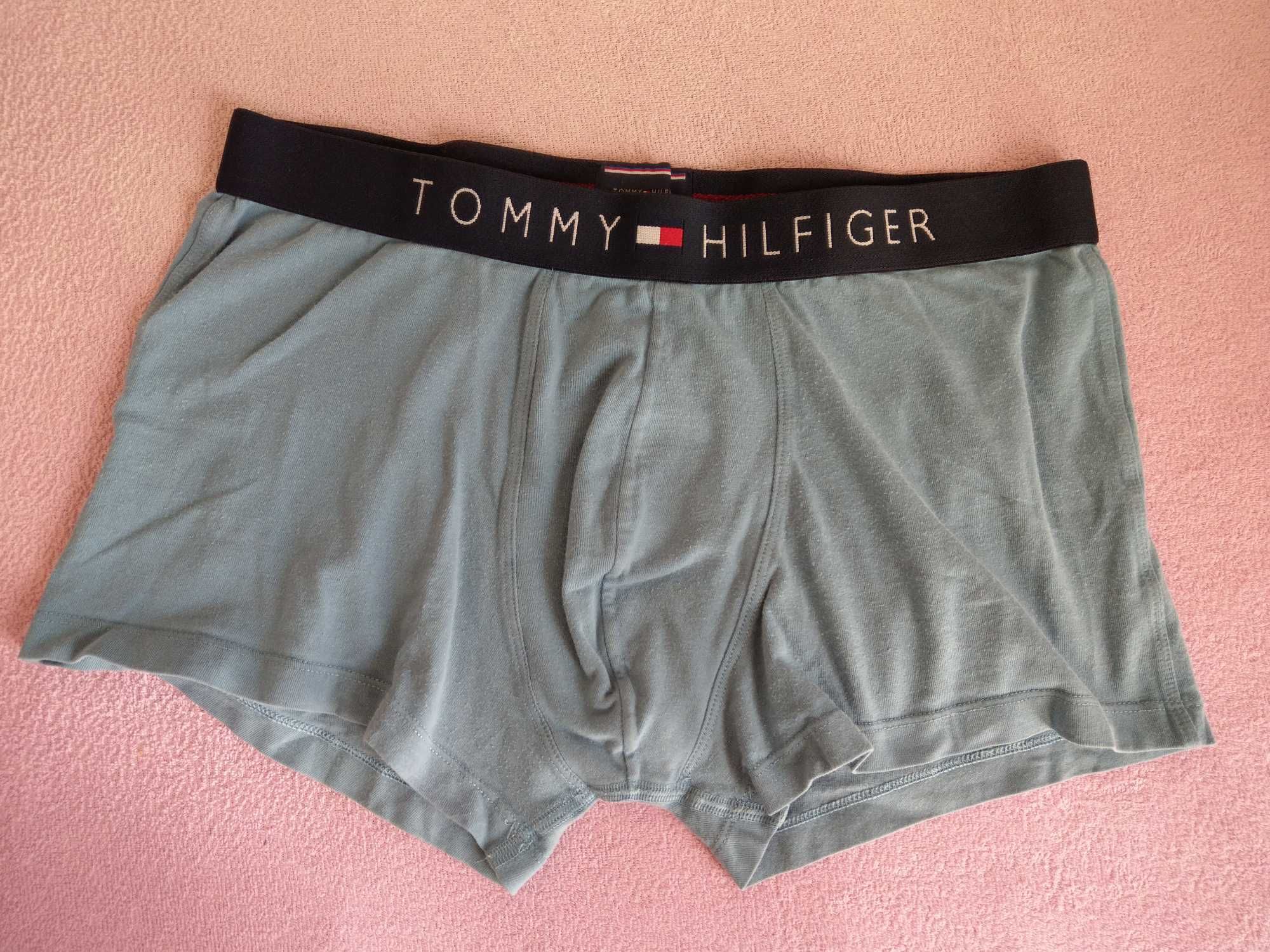 bokserki Tommy Hilfiger