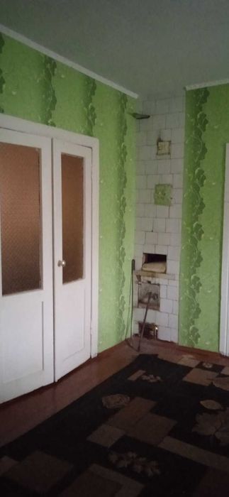 Продаж дома Путивль 76,6  кв.м. + земля и дом в Кононенково