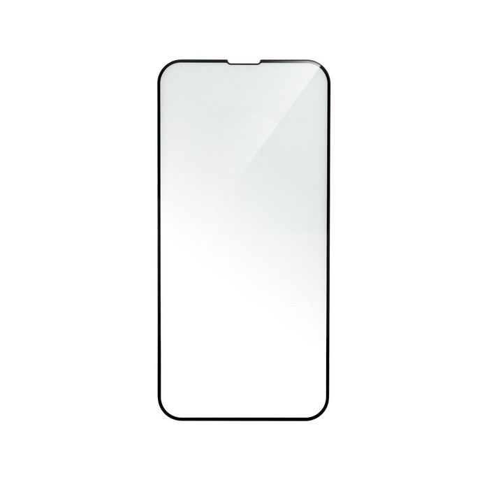 5D Full Glue Tempered Glass - Do Samsung Galaxy S21 Czarny