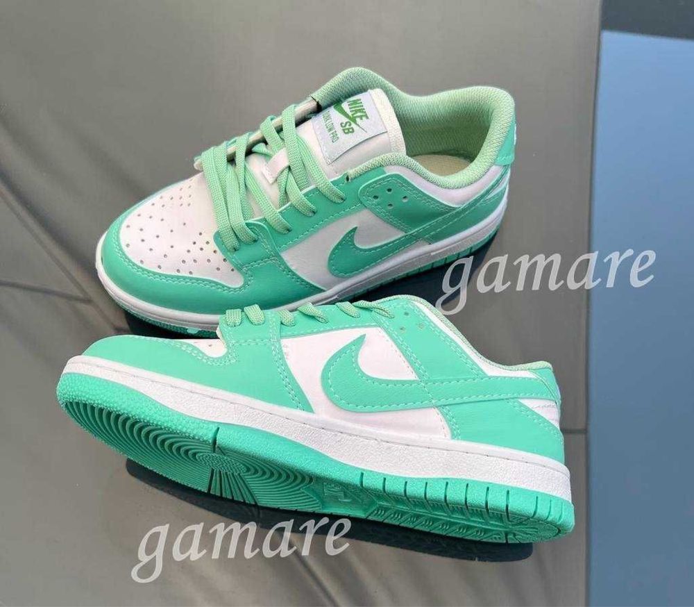 NIKE DUNK damskie buty dunki sneakers obuwie nike dunk niskie 36-41