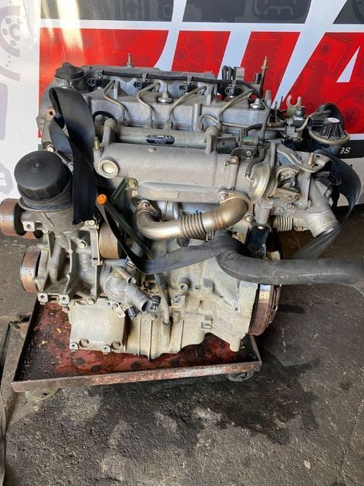M76 Motor Honda Accord 2.2 Cdti De 2006 Ref- N22A1