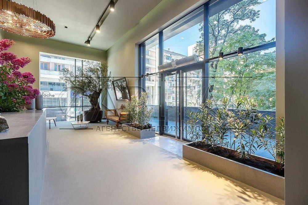 Продаж офісу, ЖК AuRoom, Голосіївський р-н