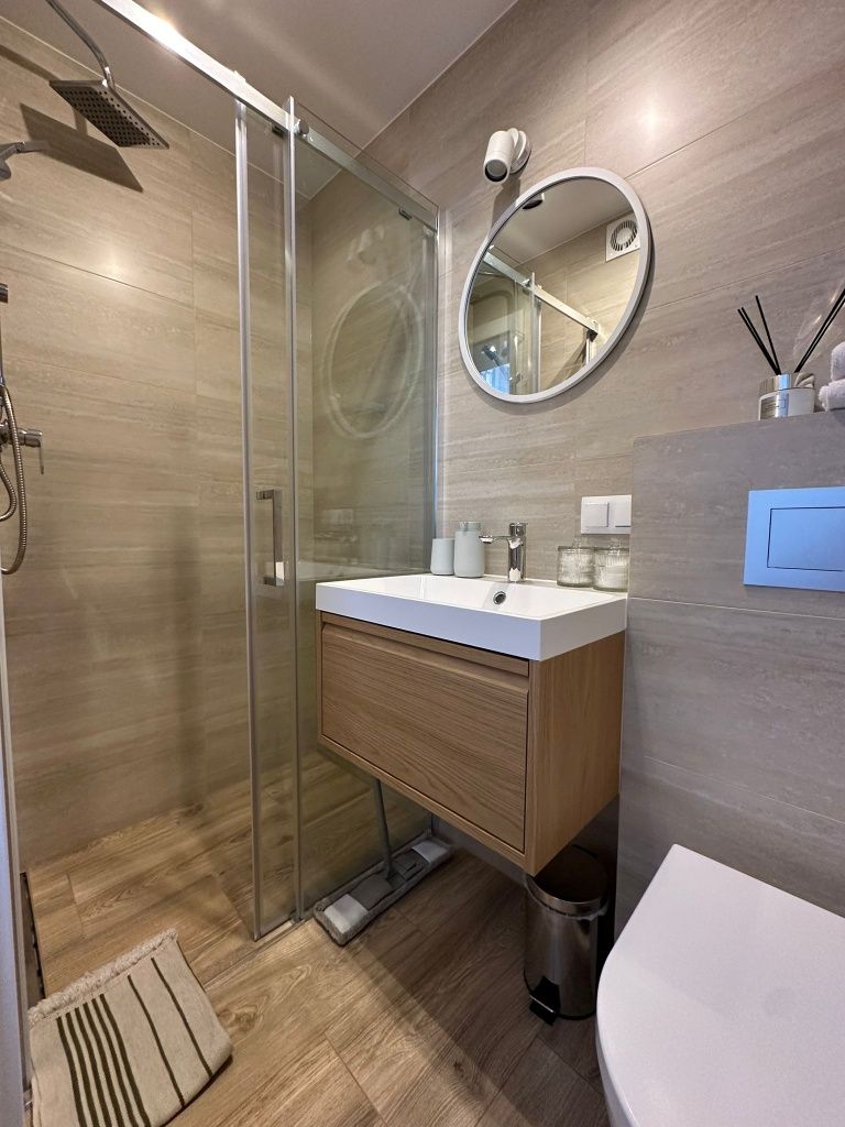 Nowe Apartamenty Już od 60 zł - Balaton Apartamenty Trzebinia