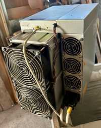 Bitmain Antminer S19 95 Th/s під ключ