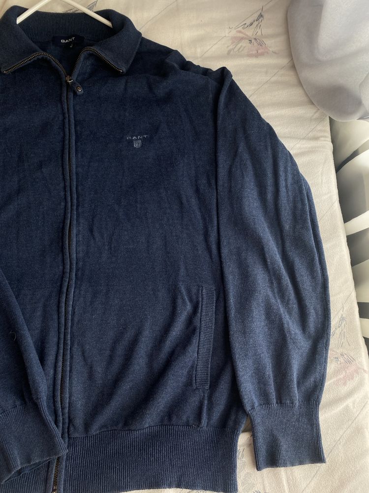 Кофта чоловіча Gant