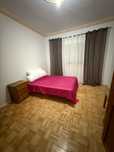 Quarto Individual à 5 min do UBBO