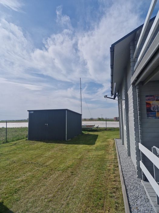 Domek letniskowy Józefków gm. Namysłów