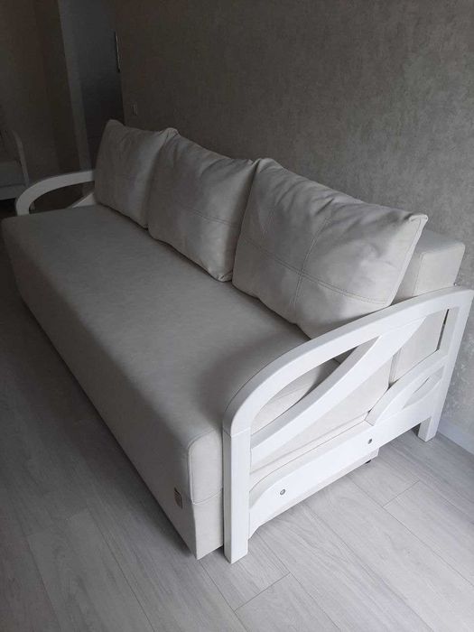 Продам Диван-ліжко