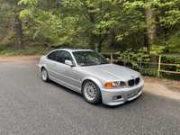 Bmw e46 2.5 Drift Daily